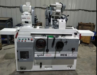 Manufacturing Setup
